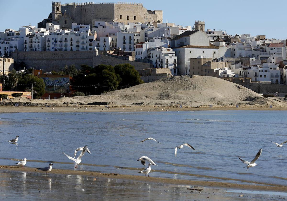 El Festival de Teatro Clásico Castillo de Peñíscola se consolida como referente cultural