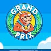 Presentación del Grand Prix.