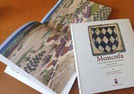 Moncofa rescata su pasado con la publicación de un libro sobre la Edad Media y la Edad Moderna en la localidad