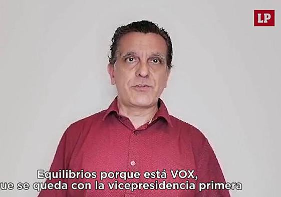 OPINA LP | Un Consell de equilibrios. Por Pablo Salazar