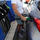 El precio de la gasolina sigue subiendo y alcanza el máximo registrado en mayo