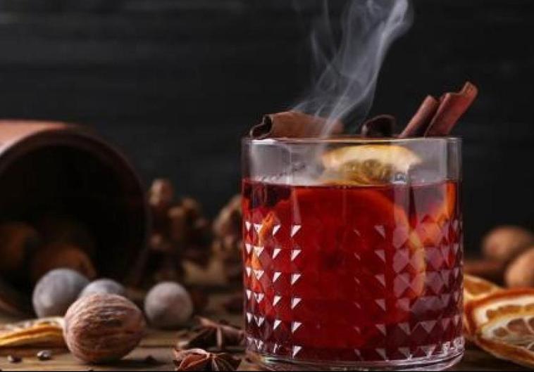 Las infusiones naturales son un gran aliado para mantener la línea.