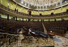 Cuál es la mayoría absoluta para evitar el fantasma de la repetición de elecciones