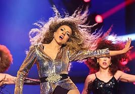 'Tu cara me suena' escoge a su ganador en una reñida final