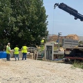 Las causas de la avería que ha interrumpido el tráfico ferroviario entre Valencia y Madrid