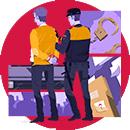 Un culpable de emergencia