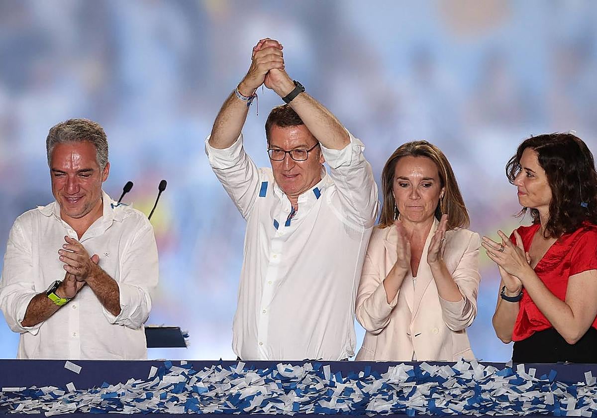 EDITORIAL | Victoria insuficiente