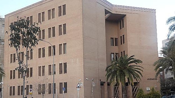 Cae una banda criminal que robaba coches de lujo en Gandia y Dénia y los vendía en el extranjero