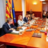 El 23-J también aboca al bloqueo a la agenda valenciana