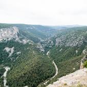 El río Bergantes guarda en secreto uno de los mejores planes para este verano