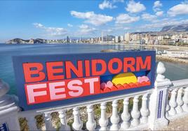 Benidorm Fest