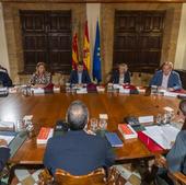 Los altos cargos de Mazón: los nuevos secretarios y subsecretarios del Consell