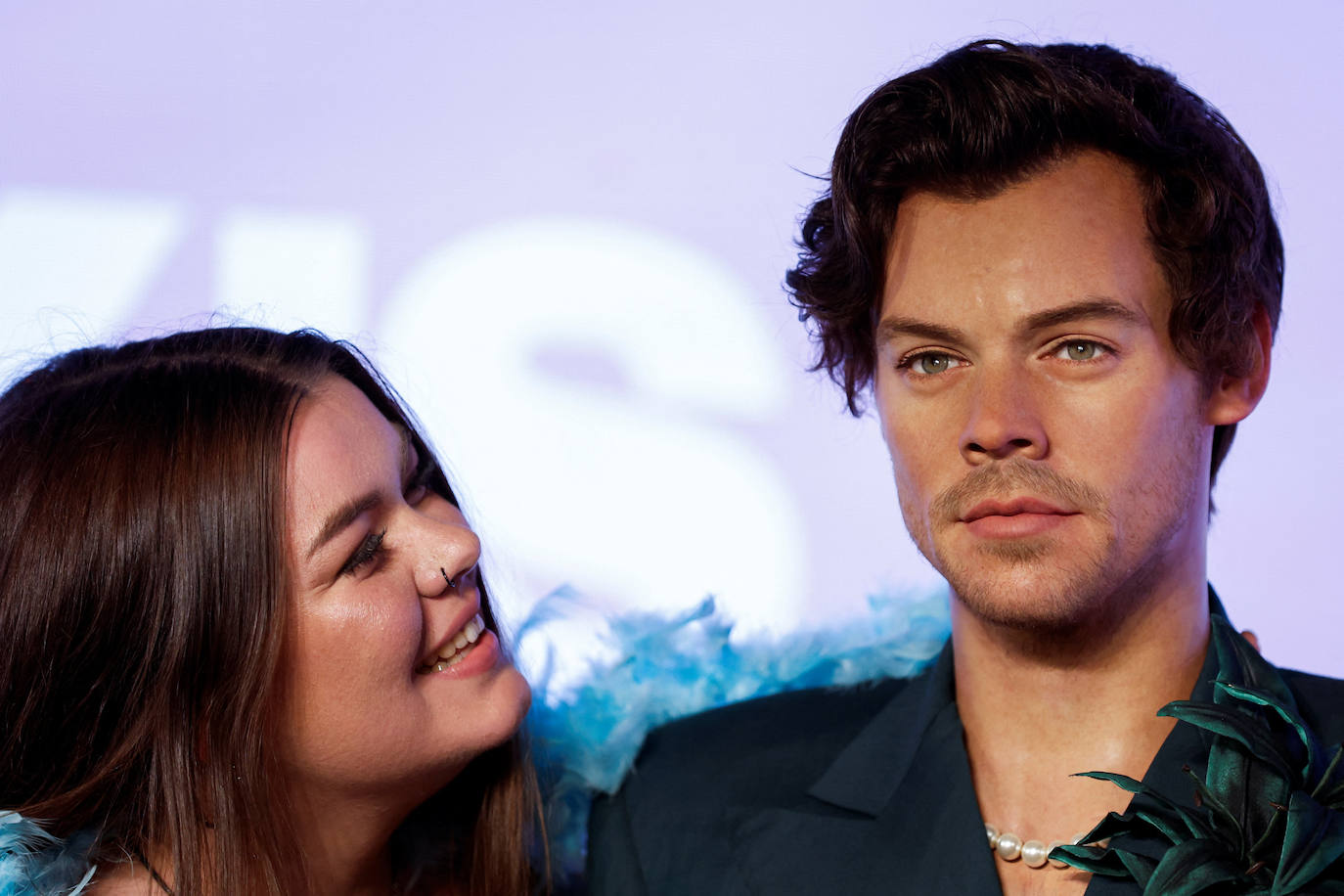 ¿Se le parece? Harry Styles, la nueva incorporación del Madame Tussauds de Londres