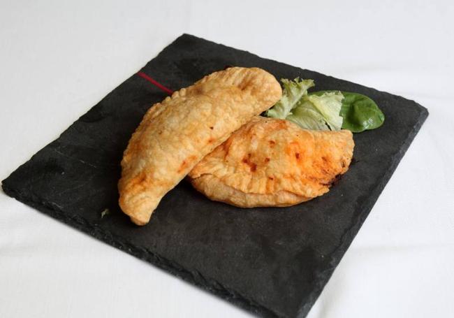 Empanadillas