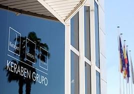 Keraben Grupo