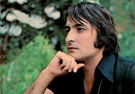 El último micrófono de Nino Bravo.