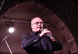 Vicente Llimerá es el nuevo director del Palau de la Música.