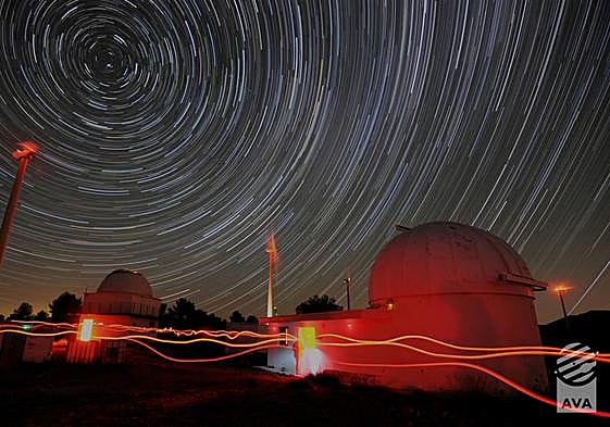 Circumpolar sobre el CAAT