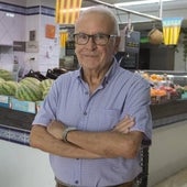 Mercado de Rojas Clemente: más que vendedores y clientes