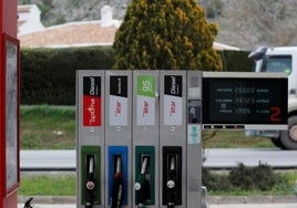 ¿Gasolina 95 o 98? Estas son las ventajas y desventajas de usarla en tu coche