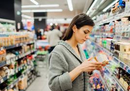 La frutas y verduras que sí puede comer un intolerante a la fructosa