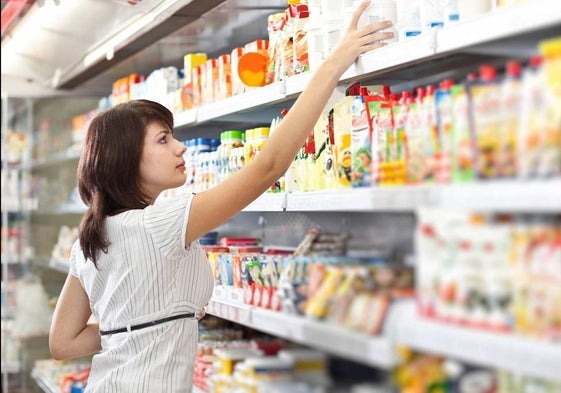 El truco para saber si un producto del supermercado es de origen español