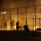 Programación completa de las fiestas patronales de Burjassot 2023