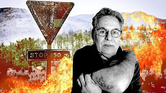 Bejís busca renacer de las cenizas un año después del fuego