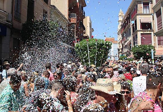 Fiestas de Bétera.