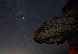 El espectáculo de las Perseidas en todo el mundo