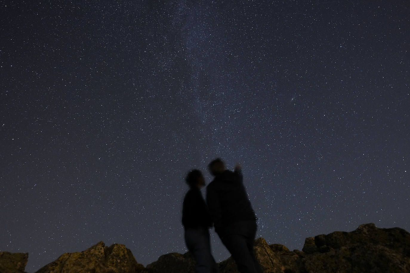 Sierra de Guadarrama, Madrid