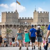 Los próximos festivos traen un puente y un macropuente la misma semana en la Comunitat Valenciana