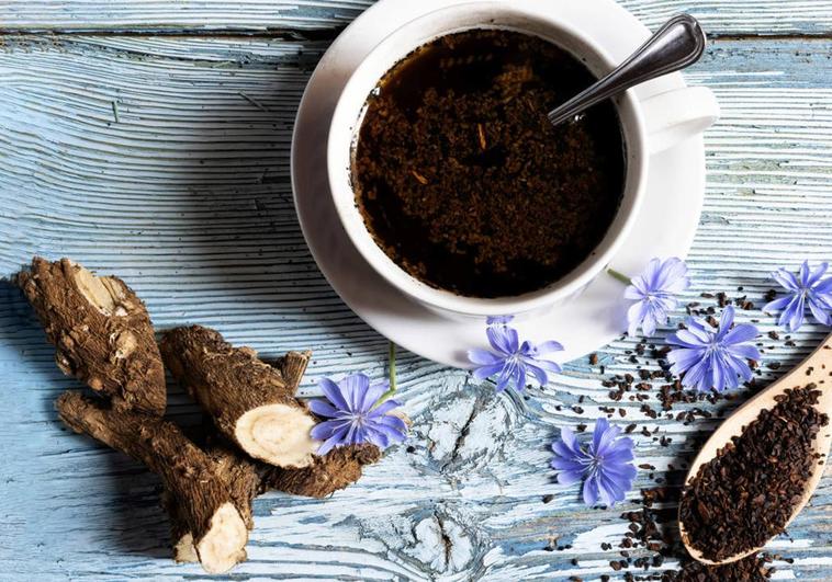 Las infusiones adelgazantes te ayudarán a controlar el hambre mientras te refrescas.