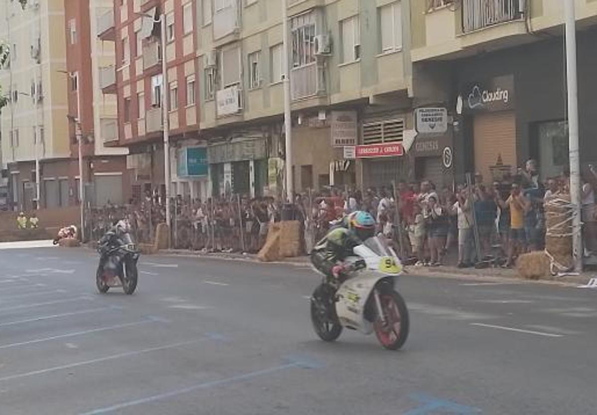 Programa de la Fira de Xàtiva 2023: horarios de actos, conciertos, mascletàs y castillos