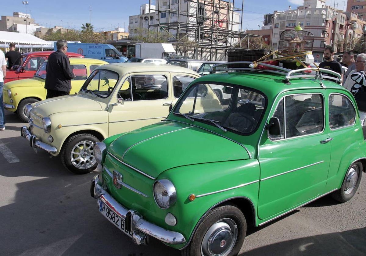 La DGT anuncia cambios «para finales de año o principios del siguiente»