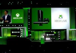 Microsoft ha puesto fecha al cierre de la tienda de la consola Xbox 360.