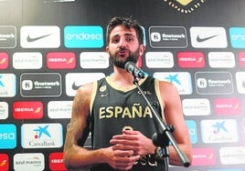 Ricky Rubio, al renunciar al próximo Mundial de baloncesto, ha sido el último deportista de élite en visibilizar el cuidado de la salud mental.