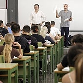 Humanidades, Química y Ciencias Políticas, entre las carreras menos solicitadas