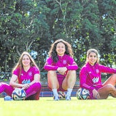 La Comunitat, germen del fútbol femenino en España