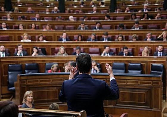 Cuándo es la investidura y qué pasa si Feijóo no logra la mayoría: el fantasma de la repetición de elecciones después de Reyes