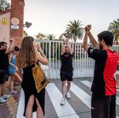 Educación completa las plantillas de los colegios e institutos tras 12 días de fallos y rectificaciones