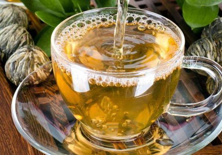 Las infusiones para adelgazar ayudan a complementar una dieta saludable.