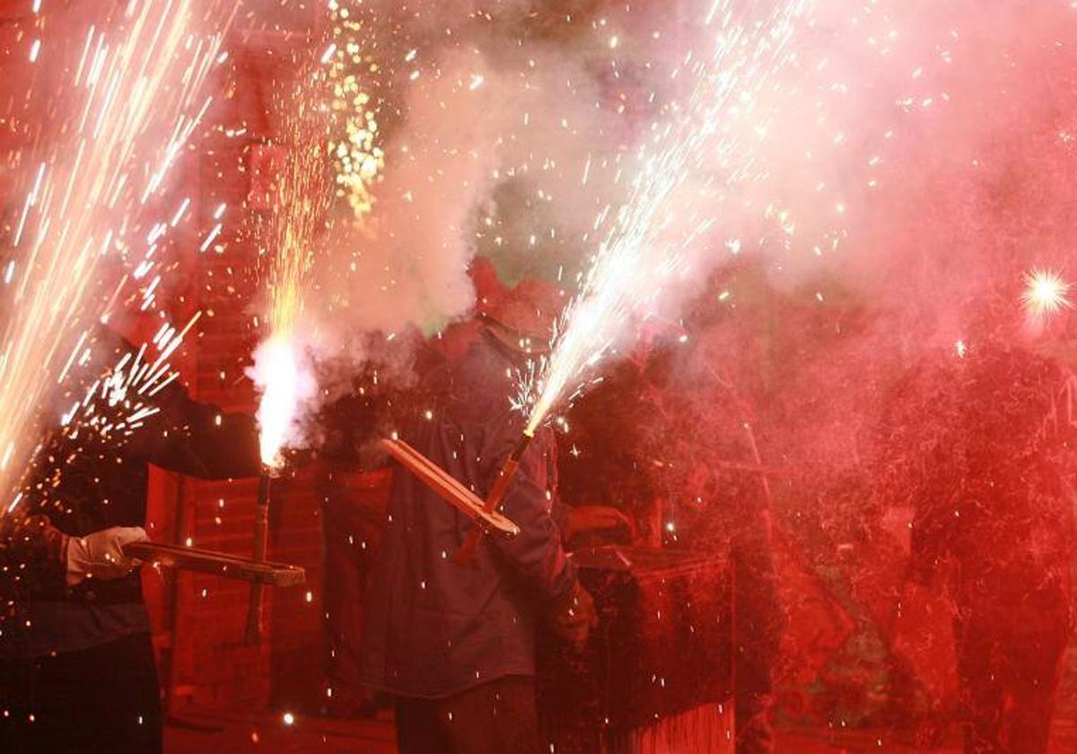 Cordà en Paterna