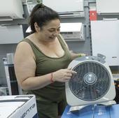 El otro truco para convertir tu ventilador de casa en un aire acondicionado