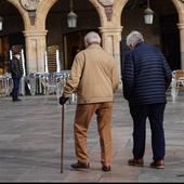 Los cambios en las pensiones que llegan de forma inminente