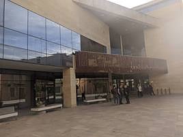 Ayuntamiento de Carlet.