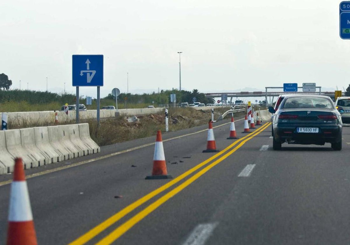 Comienzan las obras de construcción de la primera carretera BIM de España