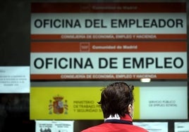 Las mejores ofertas de empleo para trabajar en el extranjero