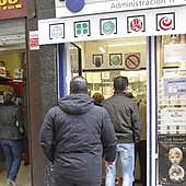 El Gordo de la Primitiva premia a 11 acertantes con 18.000 euros