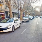 Los casos en los que puedes aparcar en doble fila para dejar a tu hijo en el colegio